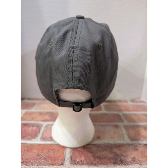 Cabelas Club Baseball Cap Buckleback Hat OSFM Adjustable Wear Casual Canvas - Picture 10 of 14